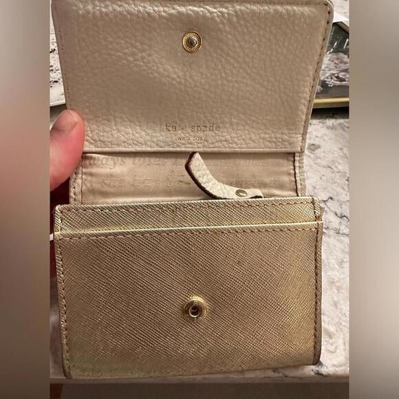 kate spade Handbags - Kate spade wallet